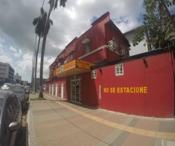 Pensión América
