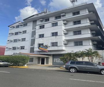 Pension Monaco