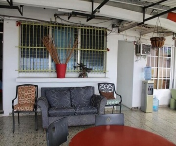Hostal Sweet Home