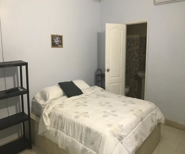 Residencial Oasis