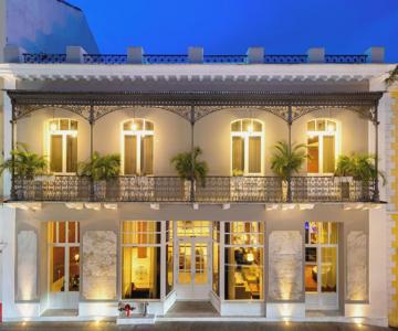 Hotel San Felipe
