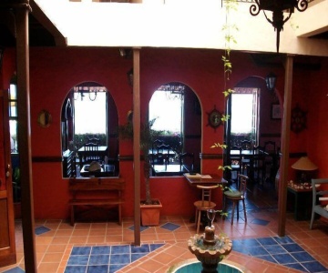 Hotel Vereda Tropical