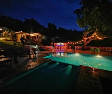Gatun Lake Lodge