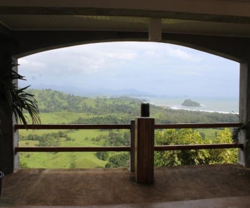 Hotel El Sol Morrillo
