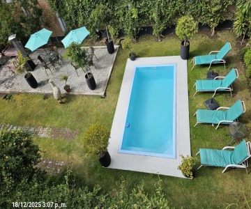 Los Balcones De Rivero