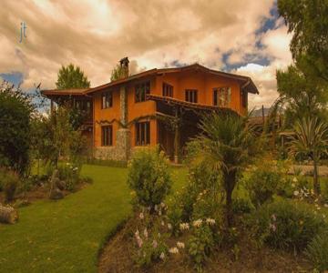 Los Jardines De Teresa