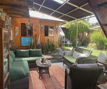 Casa De La Gringa Hostel