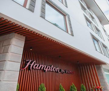 Hampton by Hilton Cusco