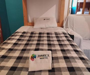 Zarates Hostel
