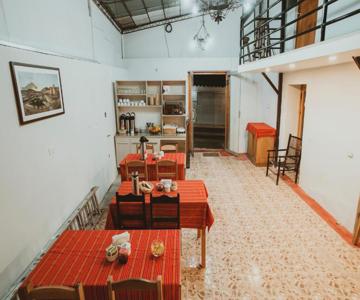 Hospedaje Cochito Cusco