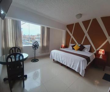 Hotel Silvana