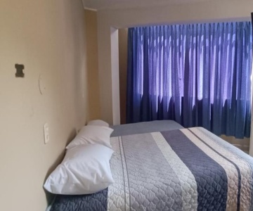 Hostal La Fontana
