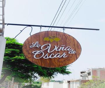 La Viña de Oscar