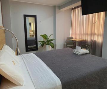 Gran Hotel Millennium