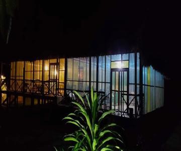 Tropical Adventures & Expeditions