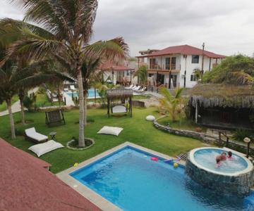 Hotel Villa Sirena