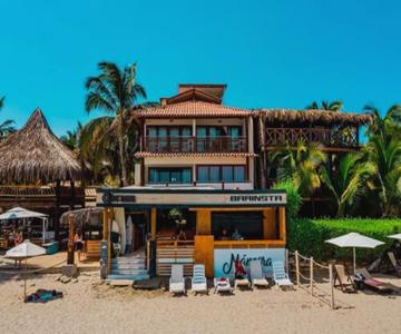 Don Giovanni Balinese Suites And Gelateria