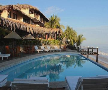 Grandmare Hotel & Bungalows