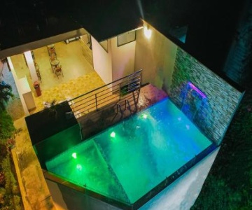 Hospedaje Real Tarapoto