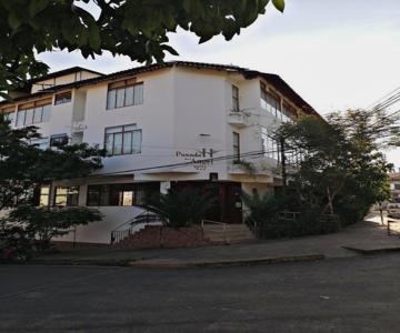 Posada Del Angel Hotel