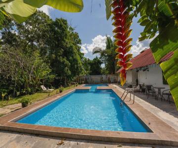 Hotel Puerto Azul Sauce