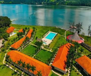 Bella Terra Laguna Azul Resort & Spa