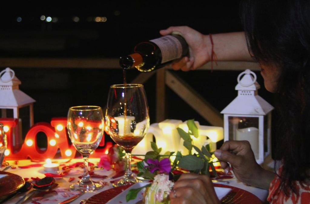 Laguna Azul Albergue Turístico