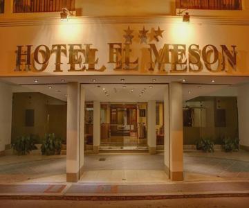 Hotel El Meson