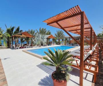 Punta Del Norte Bungalows