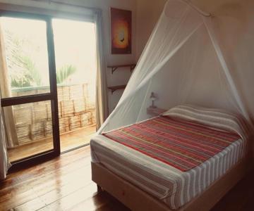 Casa Kresala Surf Hostel