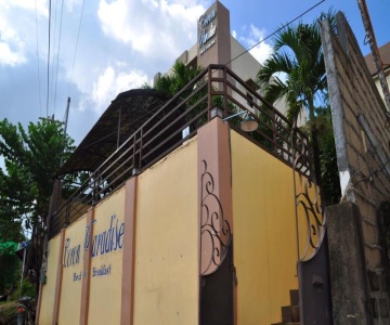 Coron Paradise Bed & Breakfast