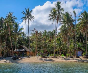 Efrena Agro Tourism Beach