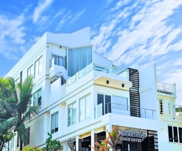 Serenity Beach Hotel