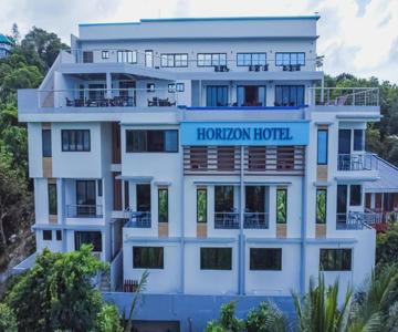 Horizon Hotel