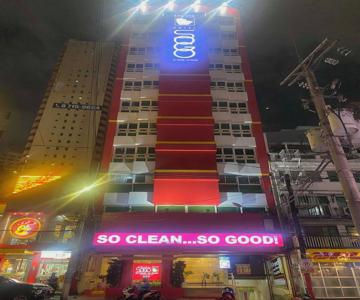 Hotel Sogo Makati Ave.