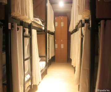 BGC Boutique Hostel And Dorm
