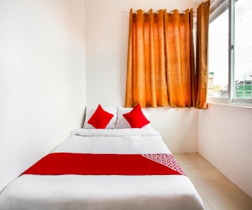Jardin Suites by OYO Rooms