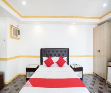 White Palace Condotel