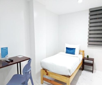 Airobedz Makati- Near Cash & Carry Mall