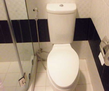 Bless Amare Boutique Hotel