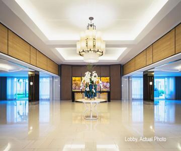Shell Residences