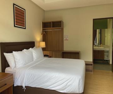 Alvea Hotel and Residences