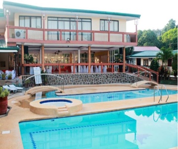 Water Paradise Resort