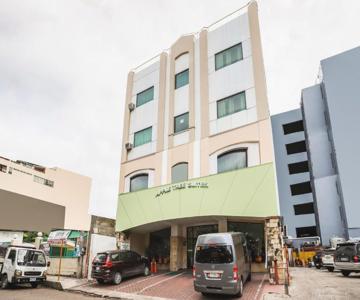 Apple Tree Suites by OYO Rooms
