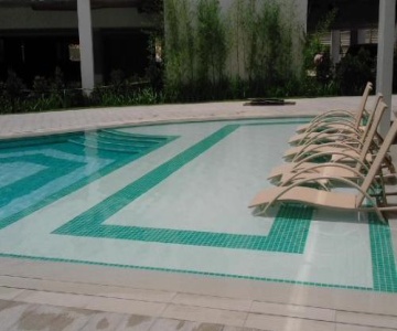 Mivesa Garden Residences