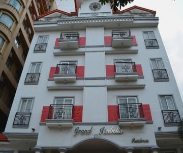 Grand Isabella Residences