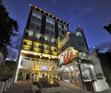 Wellcome Hotel