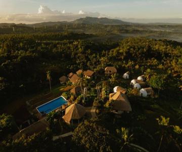 La Joya Farm Resort & Spa
