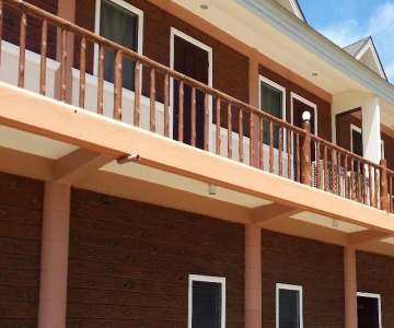 Punta House