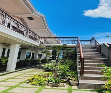 Cebu Residencia Lourdes